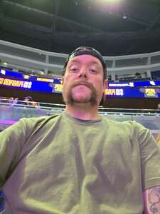 Orlando Solar Bears - ECHL vs Florida Everblades