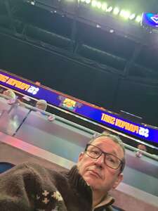 Orlando Solar Bears - ECHL vs Florida Everblades