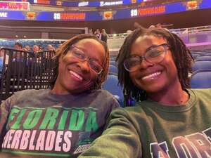 Orlando Solar Bears - ECHL vs Florida Everblades