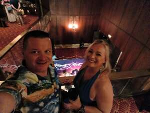 Dirty Dancing: The Musical