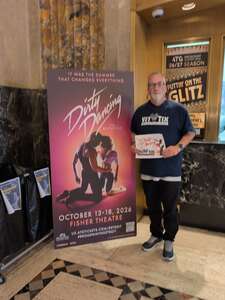 Dirty Dancing: The Musical