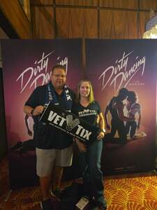 Dirty Dancing: The Musical