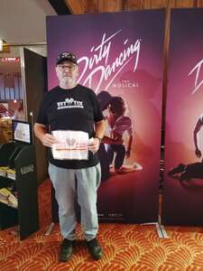 Dirty Dancing: The Musical