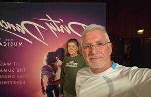 Dirty Dancing: The Musical