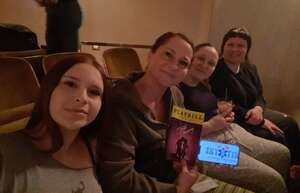 Dirty Dancing: The Musical