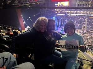 JOURNEY - Final Frontier Tour (An Evening With)