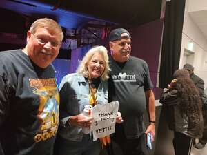 JOURNEY - Final Frontier Tour (An Evening With)