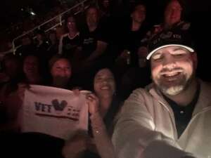 JOURNEY - Final Frontier Tour (An Evening With)