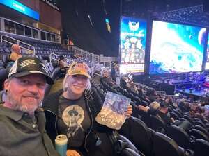 JOURNEY - Final Frontier Tour (An Evening With)
