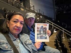 JOURNEY - Final Frontier Tour (An Evening With)