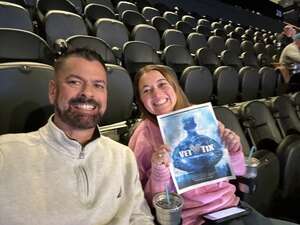 JOURNEY - Final Frontier Tour (An Evening With)