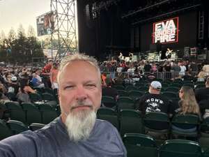 Five Finger Death Punch