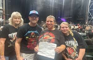 Five Finger Death Punch