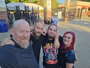 Five Finger Death Punch