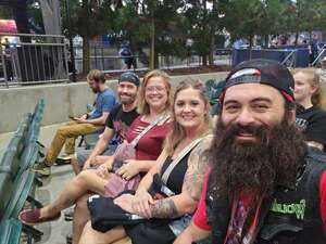 Five Finger Death Punch