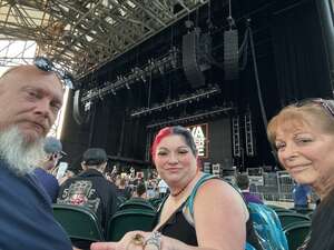 Five Finger Death Punch