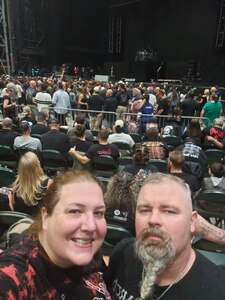 Five Finger Death Punch