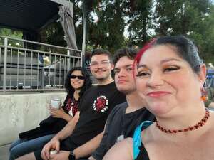 Five Finger Death Punch