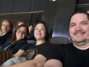Norfolk Admirals - ECHL vs Trois-Rivieres Lions