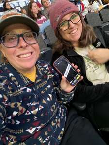 Norfolk Admirals - ECHL vs Trois-Rivieres Lions