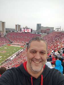 Ohio State Buckeyes - NCAA Football vs Maryland Terrapins