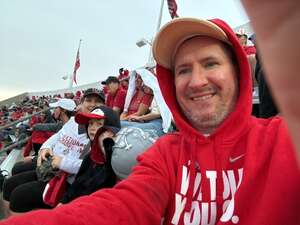 Ohio State Buckeyes - NCAA Football vs Maryland Terrapins
