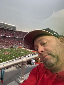 Ohio State Buckeyes - NCAA Football vs Maryland Terrapins