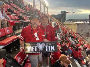 Ohio State Buckeyes - NCAA Football vs Maryland Terrapins