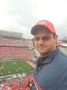 Ohio State Buckeyes - NCAA Football vs Maryland Terrapins