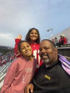 Ohio State Buckeyes - NCAA Football vs Maryland Terrapins
