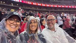 Ohio State Buckeyes - NCAA Football vs Maryland Terrapins