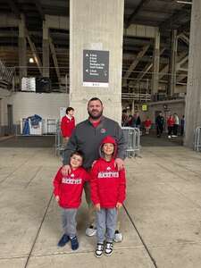 Ohio State Buckeyes - NCAA Football vs Maryland Terrapins