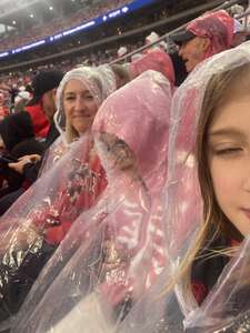 Ohio State Buckeyes - NCAA Football vs Maryland Terrapins