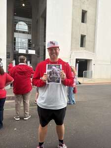 Ohio State Buckeyes - NCAA Football vs Maryland Terrapins