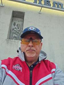 Ohio State Buckeyes - NCAA Football vs Maryland Terrapins