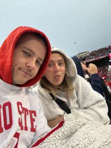 Ohio State Buckeyes - NCAA Football vs Maryland Terrapins