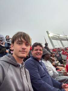 Ohio State Buckeyes - NCAA Football vs Maryland Terrapins