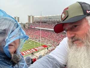 Ohio State Buckeyes - NCAA Football vs Maryland Terrapins