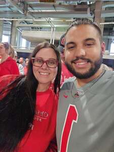 Ohio State Buckeyes - NCAA Football vs Maryland Terrapins
