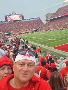 Ohio State Buckeyes - NCAA Football vs Maryland Terrapins