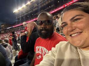 Ohio State Buckeyes - NCAA Football vs Maryland Terrapins
