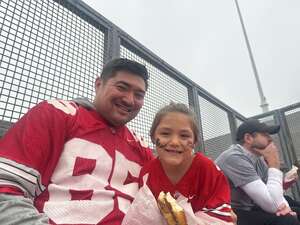 Ohio State Buckeyes - NCAA Football vs Maryland Terrapins