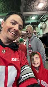 Ohio State Buckeyes - NCAA Football vs Maryland Terrapins