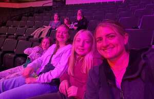 Ringling Bros. and Barnum & Bailey with Special Guest Bello Nock