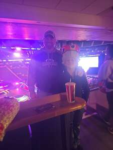 Ringling Bros. and Barnum & Bailey with Special Guest Bello Nock