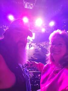 Ringling Bros. and Barnum & Bailey with Special Guest Bello Nock