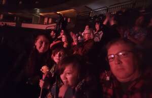 Ringling Bros. and Barnum & Bailey with Special Guest Bello Nock