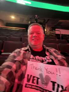 Ringling Bros. and Barnum & Bailey with Special Guest Bello Nock