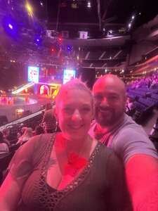 Ringling Bros. and Barnum & Bailey with Special Guest Bello Nock