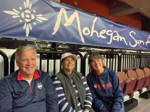 UConn Huskies - NCAA Men's Basketball vs Syracuse Orange